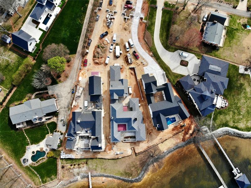 17815 Largo Pl, Cornelius, NC 28031