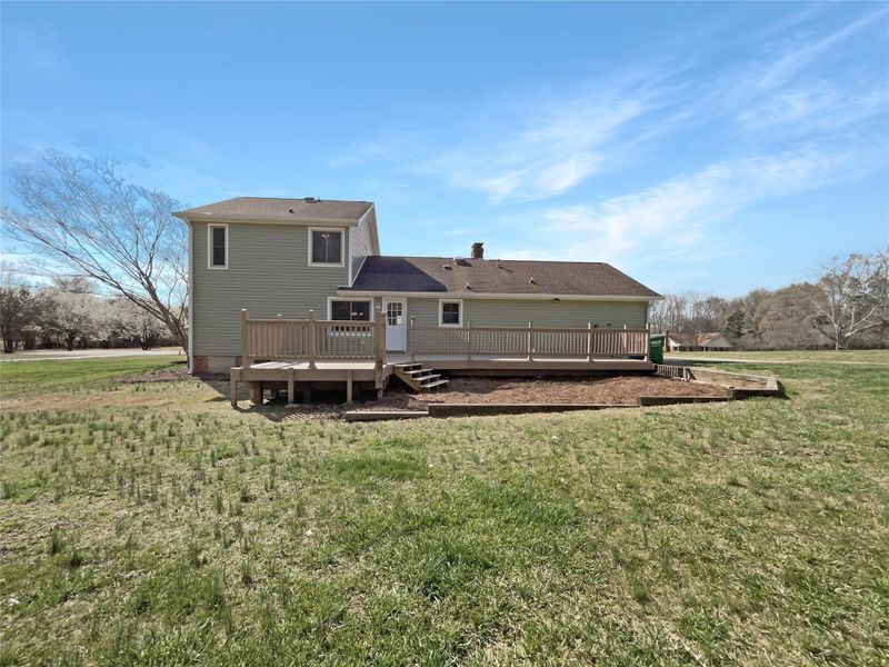 2505 Nancy Ln, Harrisburg, NC 28075