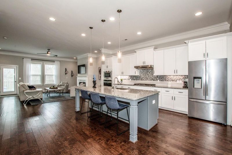 15129 Rocky Bluff Loop, Davidson, NC 28036