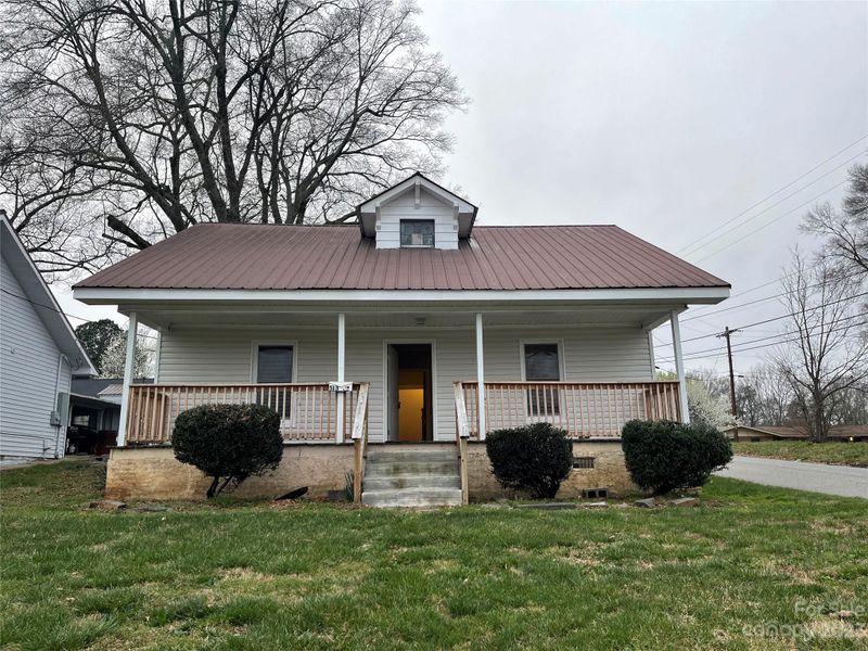 513 N Johnson St, Monroe, NC 28112