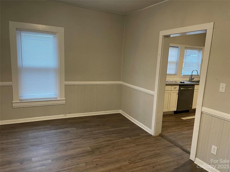 513 N Johnson St, Monroe, NC 28112