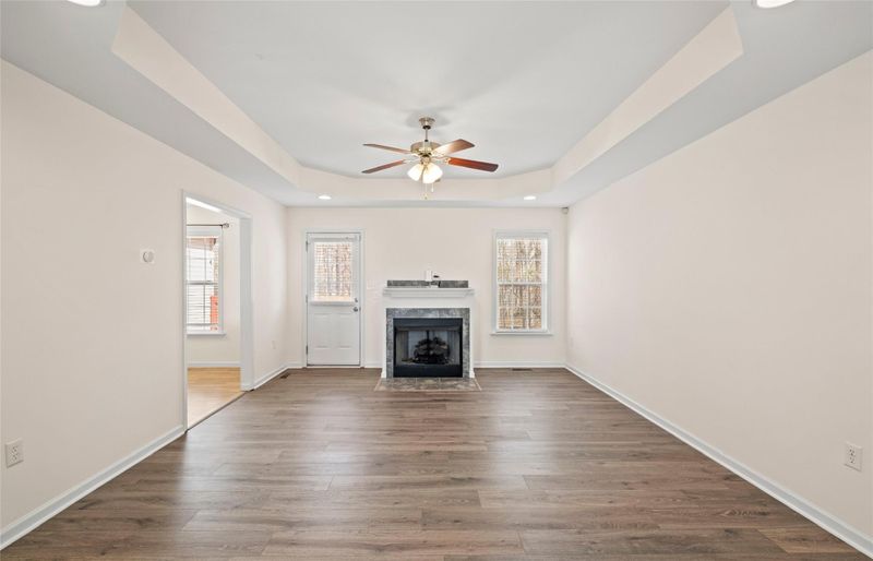 3712 Byron Dr, Harrisburg, NC 28075