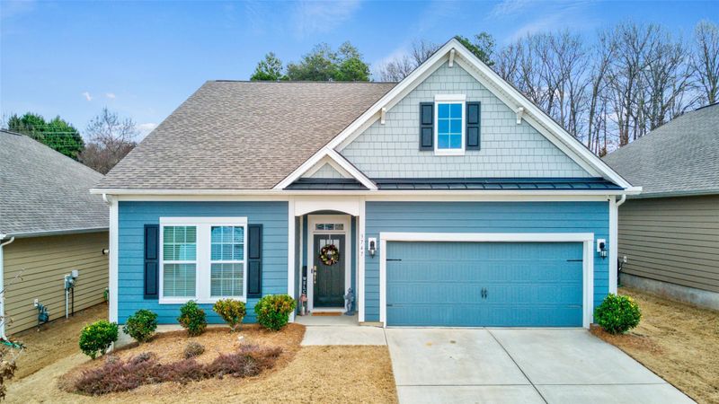 3747 Norman View Dr, Sherrills Ford, NC 28673