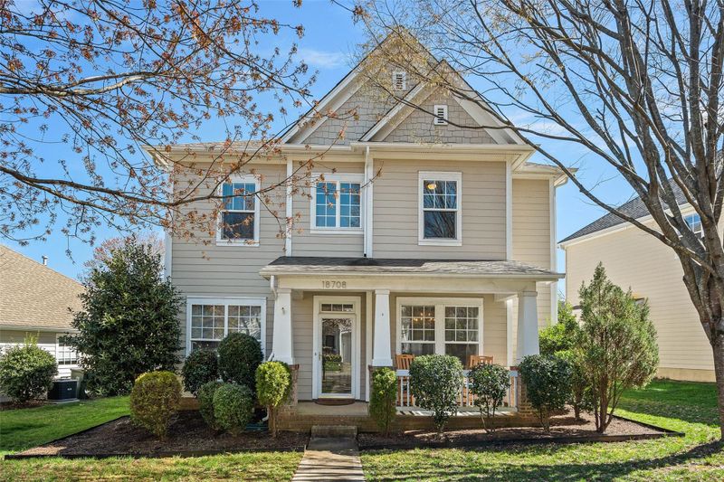 18708 The Commons Blvd, Cornelius, NC 28031