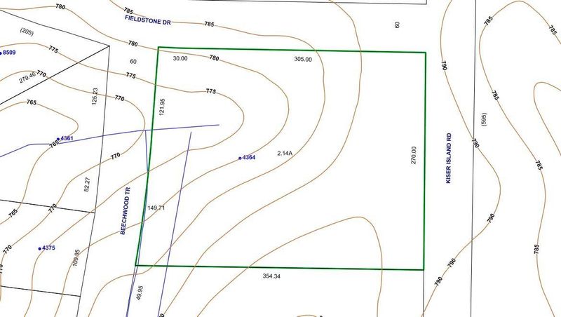 4364 Beechwood Trl, Terrell, NC 28682