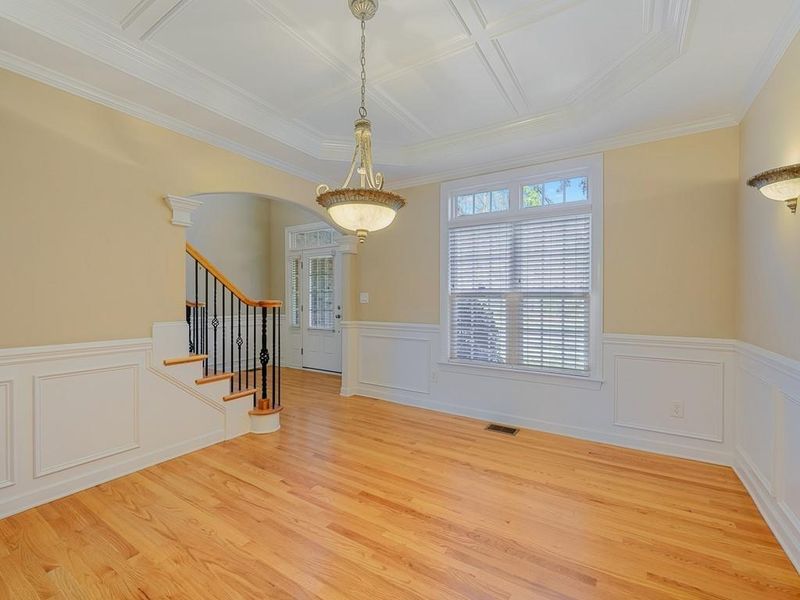 1003 Wadsworth Ln, Indian Trail, NC 28079