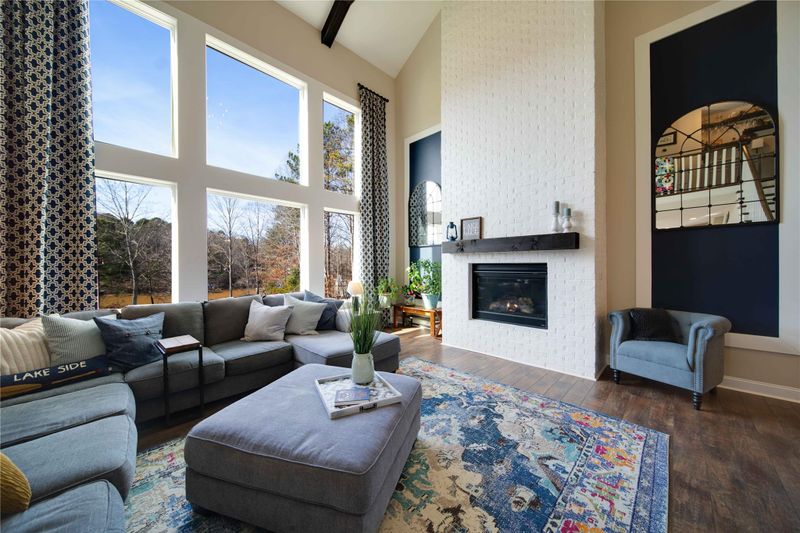 3653 Lake Bluff Dr, Sherrills Ford, NC 28673