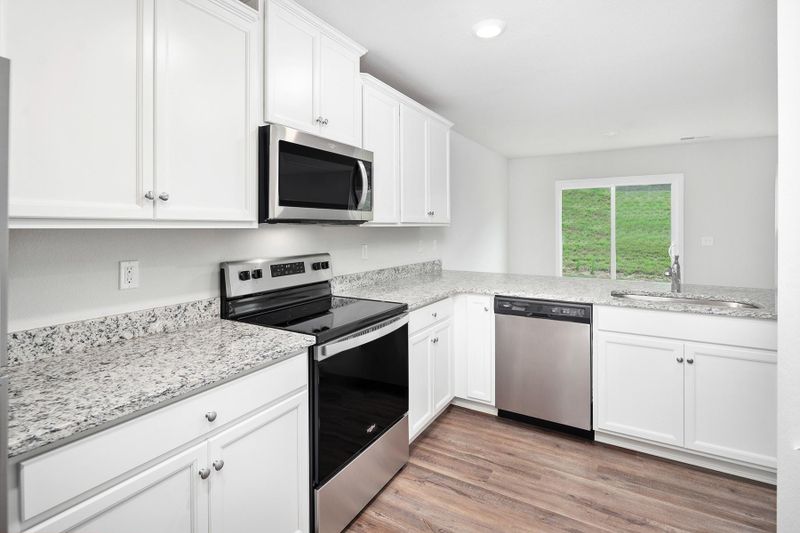 502 Hawley St, Charlotte, NC 28214
