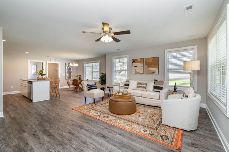 380 Sexton St, Kannapolis, NC 28081