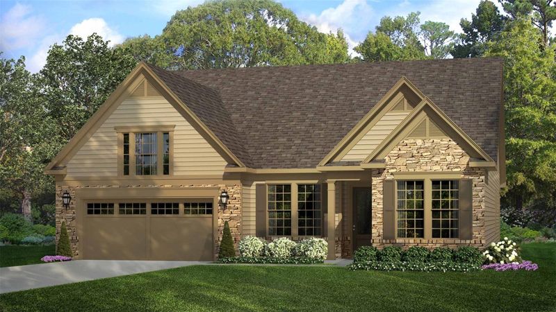 5113 Lively Ct, Charlotte, NC 28215