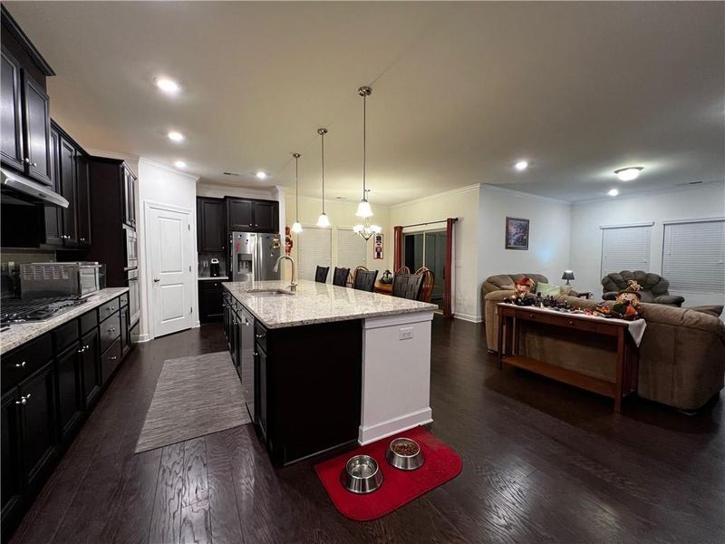 1138 Ellington Downs Way, Monroe, NC 28110
