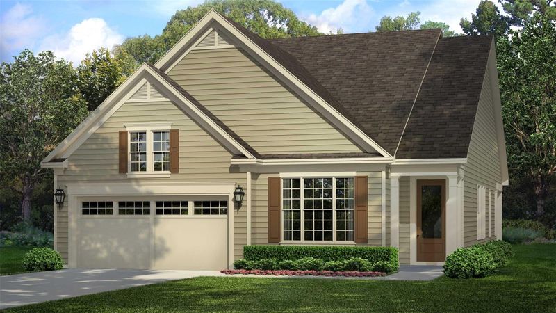 9015 Daring Ct, Charlotte, NC 28215