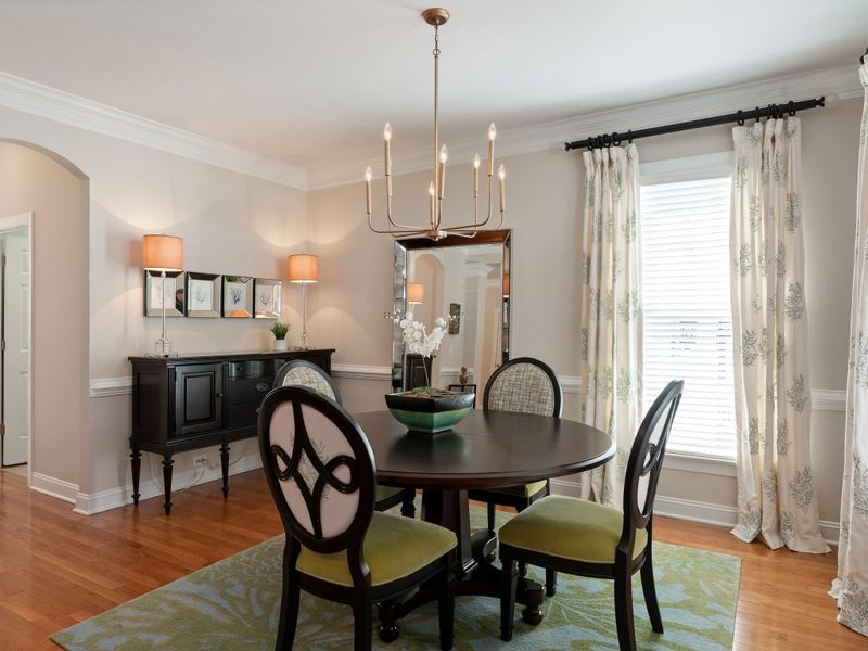 4300 Birkshire Hts, Fort Mill, SC 29708