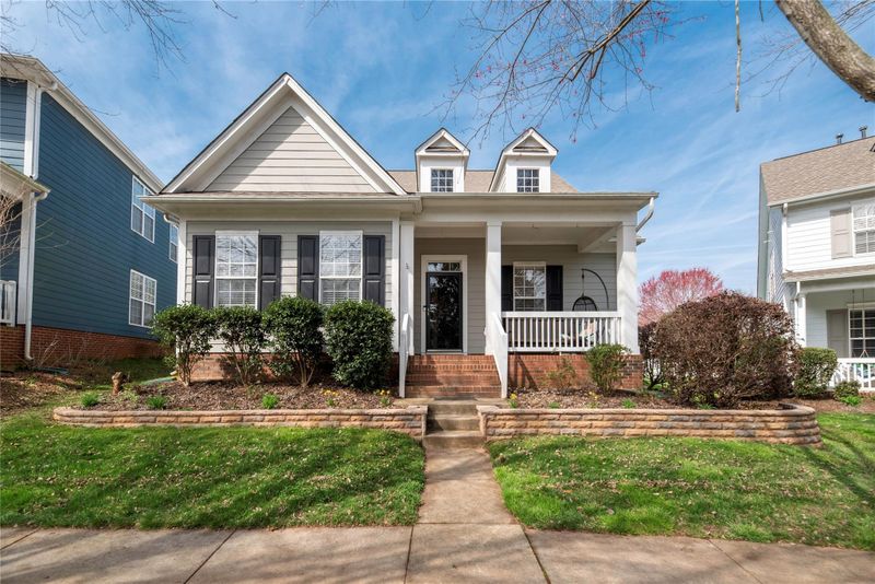 17739 N Shore Cir, Cornelius, NC 28031