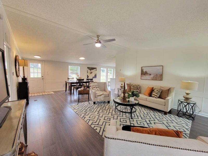 3538 Bubbling Brook Rd, Maiden, NC 28650