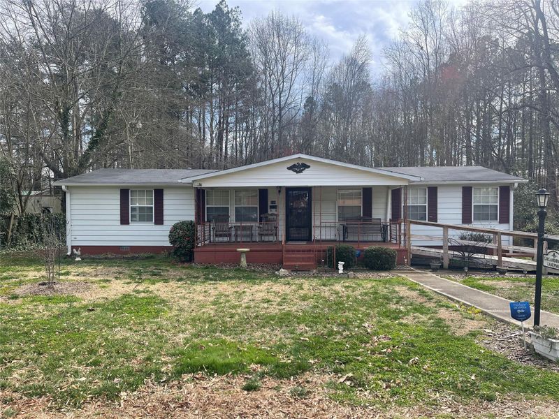 116 Odus St, Cherryville, NC 28021