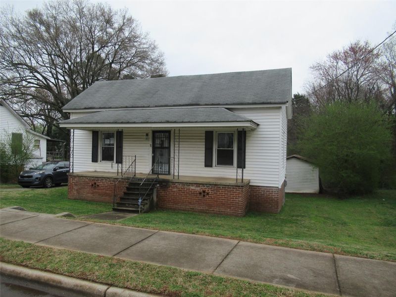 15 Cascade St, Mooresville, NC 28115