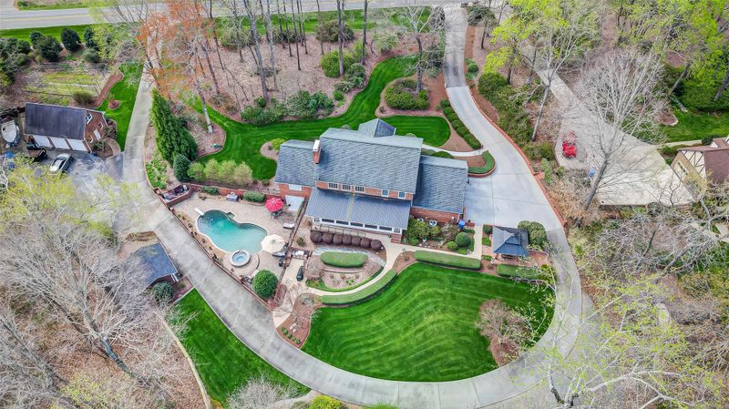 12431 Lawyers Rd, Mint Hill, NC 28227