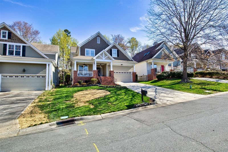 10765 Tradition View Dr, Charlotte, NC 28269