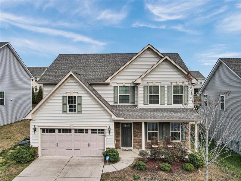7330 Mill Ruins Ave, Concord, NC 28025