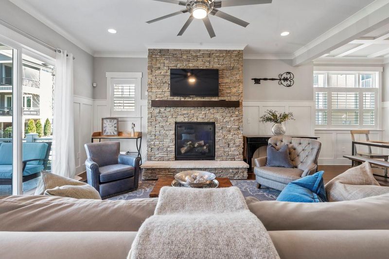 1011 San Michele Pl, Davidson, NC 28036
