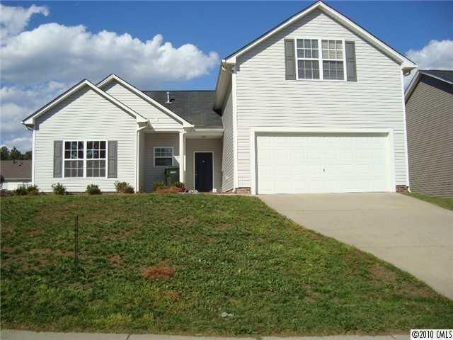 2603 Captains Watch Rd, Kannapolis, NC 28082