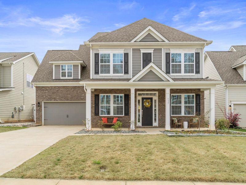137 Chance Rd, Mooresville, NC 28115