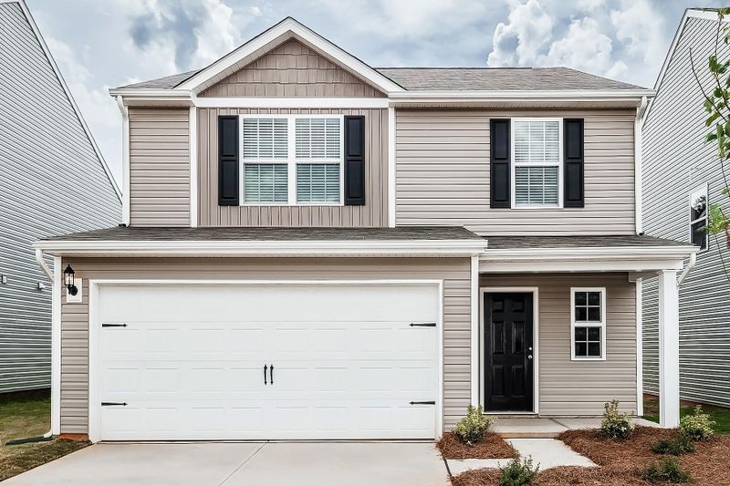 512 Hawley St, Charlotte, NC 28214