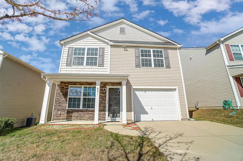 6031 Benedict Pl, Indian Land, SC 29707