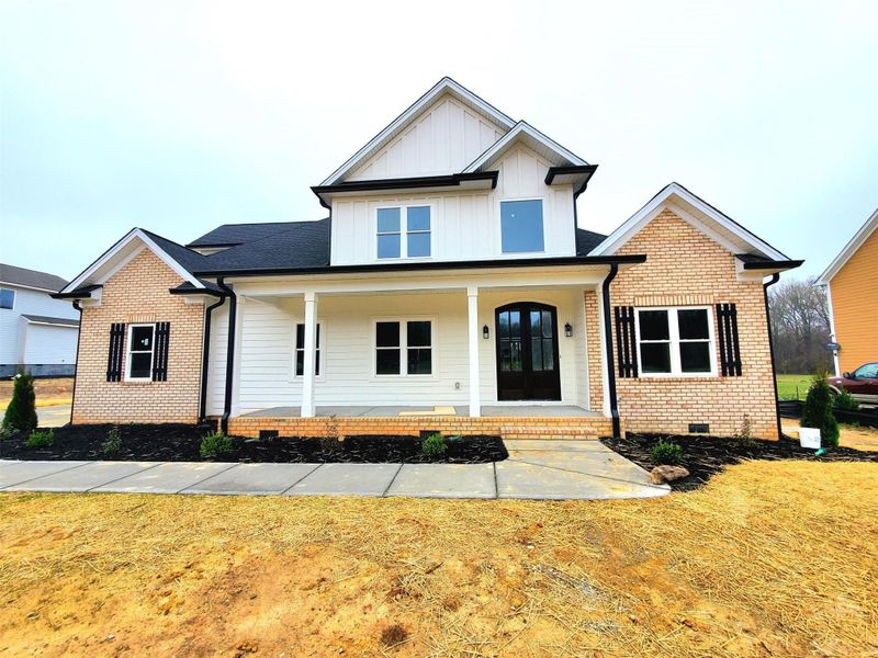 3806 Hayes Rd, Monroe, NC 28110