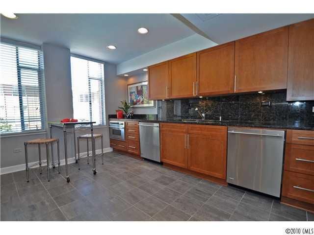 1300 Queens Rd #306,308, Charlotte, NC 28207
