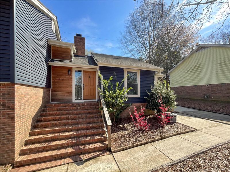 9601 Barkridge Rd, Mint Hill, NC 28227