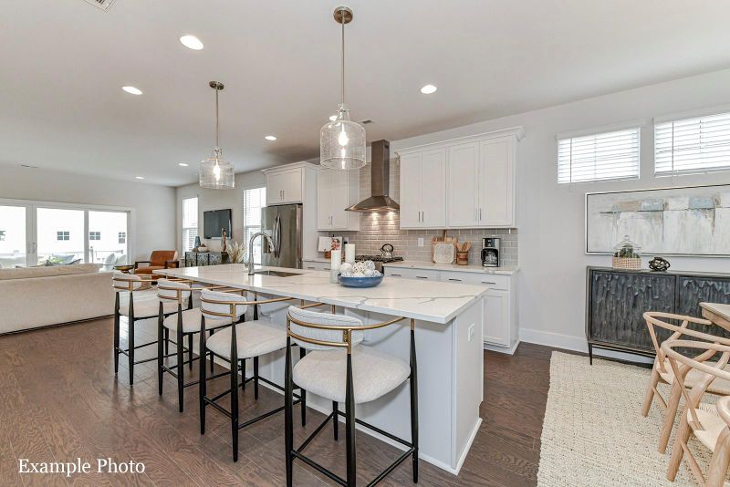 1037 Naples Dr #35, Davidson, NC 28036