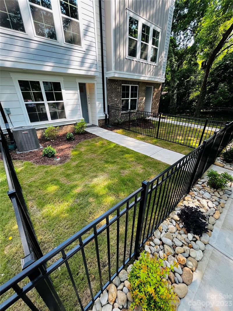1224 Craig View Way, Charlotte, NC 28211