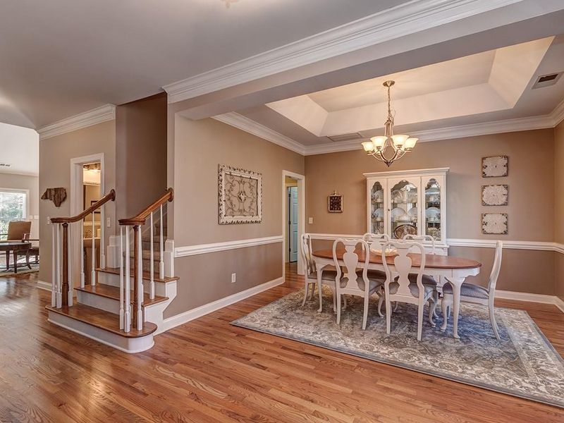 9030 Cambridge Green Dr, Charlotte, NC 28277