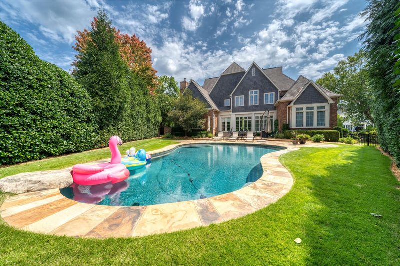 7639 Stonecroft Park Dr, Charlotte, NC 28226
