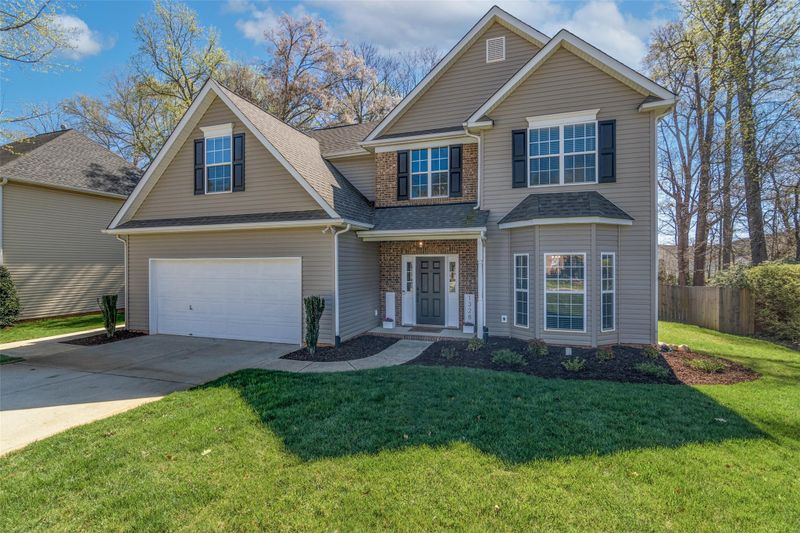 1328 Bethelfields Ter, York, SC 29745