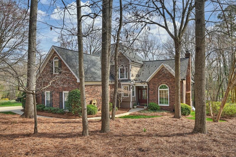 111 Wynswept Dr, Mooresville, NC 28117
