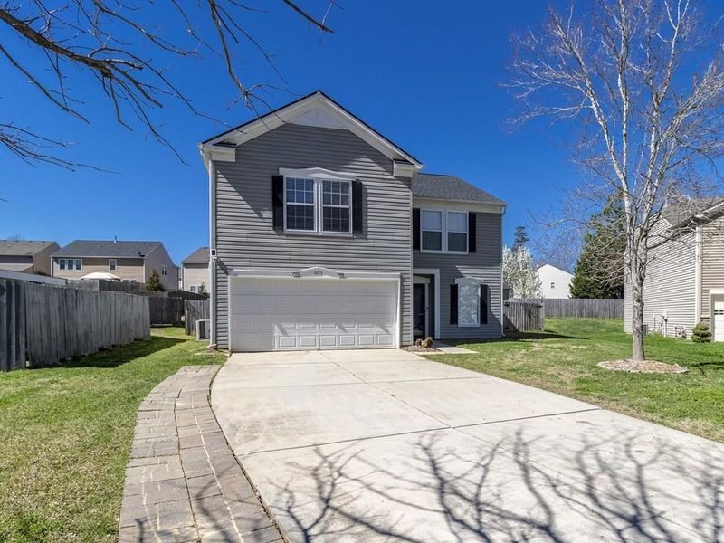 4213 Shasta Cir, Clover, SC 29710
