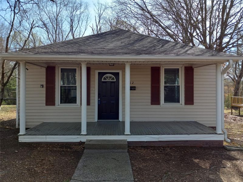 412 Ross Ave, Kannapolis, NC 28083