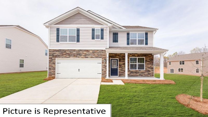 1300 Secrest Commons Dr, Monroe, NC 28112