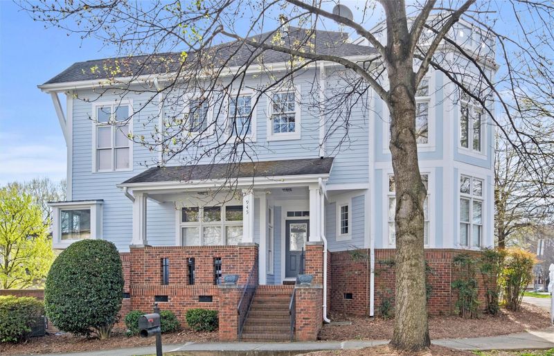 945 Garden District Dr, Charlotte, NC 28202