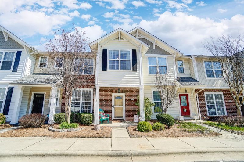 753 Shellstone Pl #87, Fort Mill, SC 29708