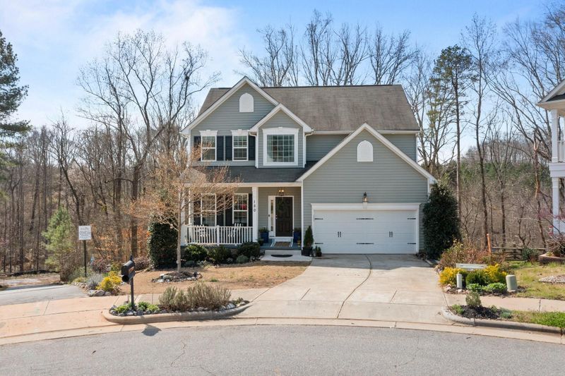 150 Planters Dr, Statesville, NC 28677