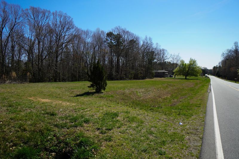 0 Brevard Place Rd, Iron Station, NC 28080