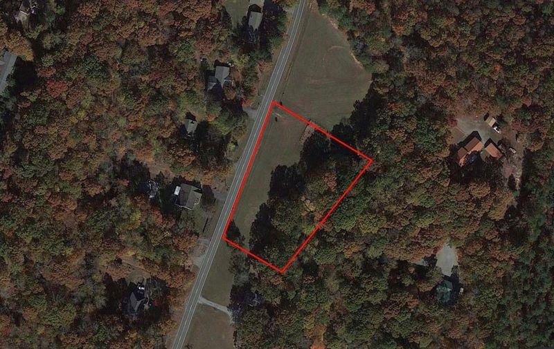 0 Brevard Place Rd, Iron Station, NC 28080