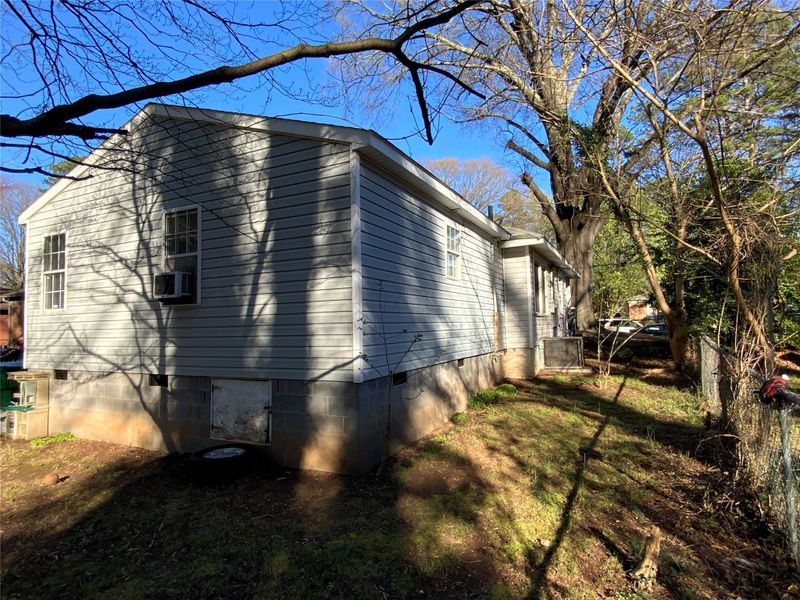 1813 Maribel Ave, Charlotte, NC 28216