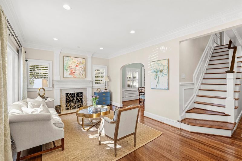 336 Tranquil Ave, Charlotte, NC 28209