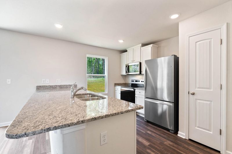 513 Hawley St, Charlotte, NC 28214