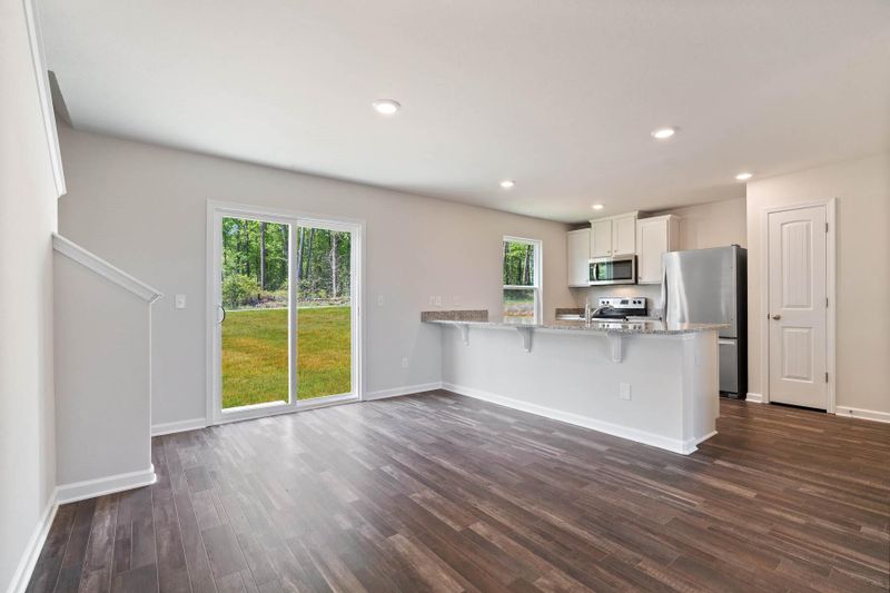 513 Hawley St, Charlotte, NC 28214